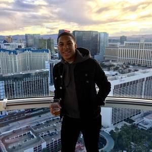 Meet your Posher, Leonard